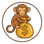 FinMonkeys Logo