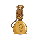 FinMonkeys Logo