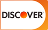 Discover logo