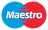 Maestro logo